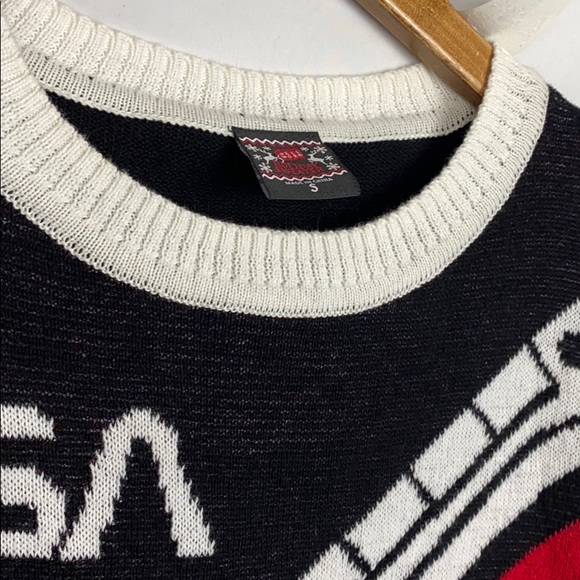 (5/$25) NEW Target NASA Explorer Sweater - Picture 5 of 7